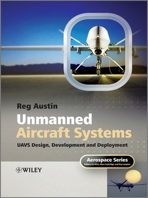 cover image of Unmanned Aircraft Systems